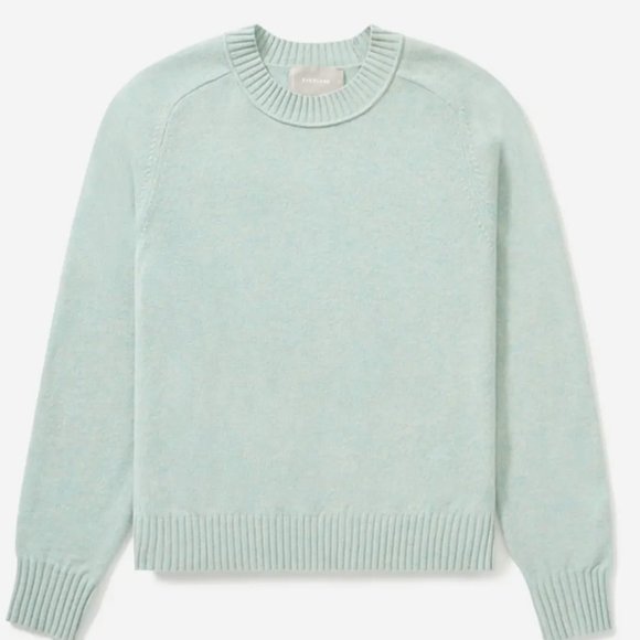 100% Cashmere Everlane sweater - Picture 2 of 3